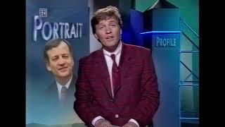 Retro TV: Spartipps für Studenten (BR 1992) - ein gesungener Beitrag!