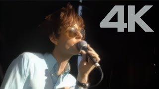 Pulp - Pink Glove (Live at Reading Festival 1994) - 4K 50FPS Remastered