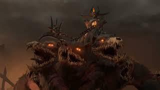 Astaroth Cinematic Cutscene Diablo 4