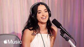 Katy Perry: New Album 143, Motherhood, & Tour | Apple Music