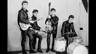 The Beatles - La audición de Decca (Stereo) - 1962 #thebeatles