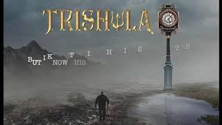 TRISHULA - How it's supposed to be (Lyric Video)