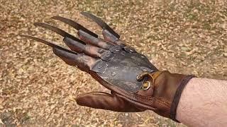 Current in Stock Freddy Gloves