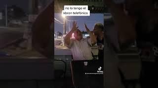 Chucho (Broma) No se donde esta el telefono