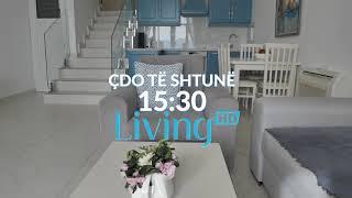 Tring Promo | Shtëpitë e dyta Puntata 1 në Living HD !