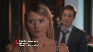 If Only I Were You | Promo | Telemundo Africa