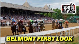 Belmont Stakes 2025 | Early Contenders Preview