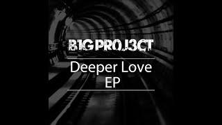 B1G Project - Love Is (VIP Mix)