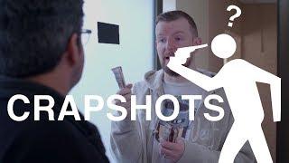 Crapshots Ep513 - The Fundraising