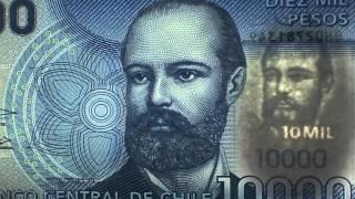 El Banco Central de Chile lanzó una nueva aplicación móvil