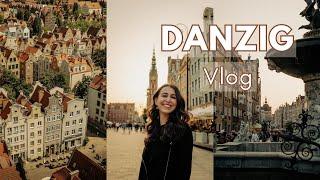 Gdansk - The best sights and culinary secret tips