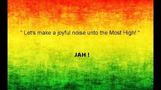 IRIE TIME® — Oh Jah Jah