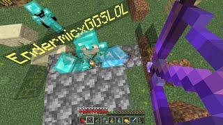 ZYELOE Being ZYELOE In Lifeboat Survival Mode