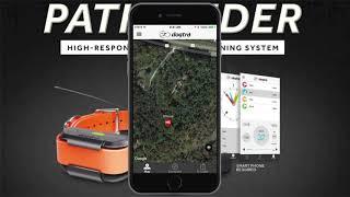 Dogtra Pathfinder - Keep Satellite Maps Without Cellular Service