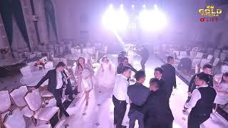 Miyribek & Sarbinaz  Wedding Day  GOLD CINEMA STUDIO