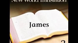 JAMES - New World Translation of the Holy Scriptures.