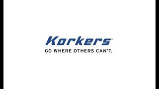 Korkers Outdoor Footwear - Go Where Others Can't