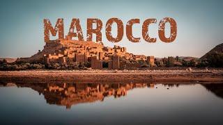 MAROCCO on the road: da 4000 m al Sahara 