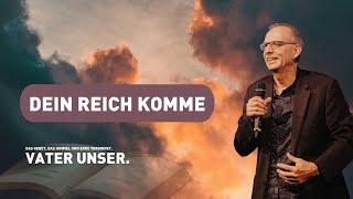 Dein Reich komme | Markus Bettler | CLZ Spiez