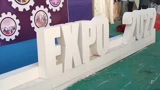 Our stall at ENGIEXPO EXHIBITION 2022, AHMEDABAD || #materialhandlingequipment  || UNICORN  ||