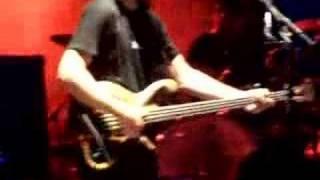 Les Claypool-Bass solo