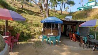 Pahadi market Uttarakhand Almora Barechhina हैलो बाड़ेछीना #amitmanishjoshi #vlog