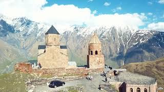 Georgian mountain bike kids | Tbilisi Georgia | Georiders