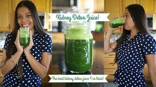 How to Cleanse your Kidneys