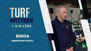 BIGGA membership survey