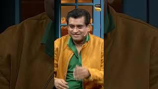 Amit Kumar Ji  के timeless melodies ने किया Kapil को भी surprise ️#Shorts   #ArchanaPuranSingh