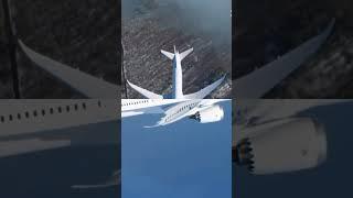 AF 787 Edit (template) #aviation