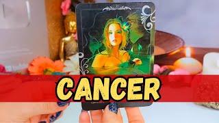 CANCER ️‍Let me prepare you for this person’s return..! CANCER JANUARY 2025 Tarot Reading