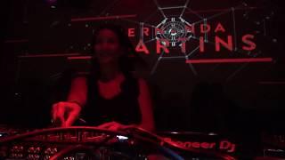 Techno: Fernanda Martins @ Devotion Records Showcase, Barcelona SPN - MAY/2019