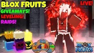 bloxfruit giveaway roblox