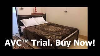 travel to Iran - Good feeling traditional hostel in YAZD_IRAN voyage en iran