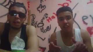 SuFFixe Feat HaLaBi " La Cigogne-Musice " Freestyle 3iiiD L'HoOoB