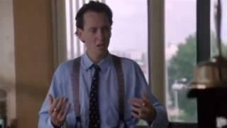 How To Get Ahead In Advertising (1989) - Trouble with the Pimple Cream