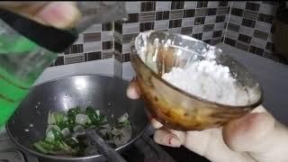 PANNER CHILLI recipe#dugumomvlog #episode -47#recipe #familyvlog #dugu