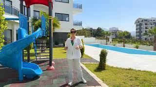 Cheap apartment in Mahmutlar Alanya for sale. Property for sale in Turkey from owner 