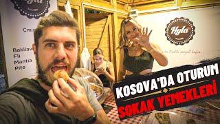 Kosovo Street Food (English Subtitles) -