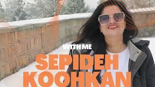 Learn and perceive Persian: Sepideh Koohkan