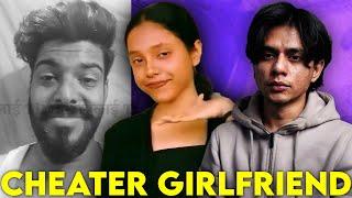 Gaurav Rai Case: Driven To Death By His Cheater Girlfriend