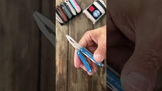 4 Best Small edc Multitools ! #shorts #youtubeshorts #knife #edc #knives #bushcraft #knifereview