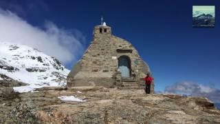 Pico de Peñalara, Sierra de Guadarrama (Madrid) // DFN 2016