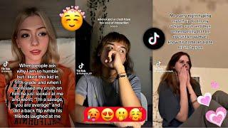 BEST Relatable Crush NEW TikTok's Compilation #30 ️