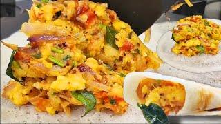 Masala Dosa Aloo in 10 mins | NO MASALA Dosa Stuffing recipe |Easy Dosa Filling