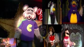 Chuck E Cheese's Show 3 2016- "Cowboy's Life For Me"