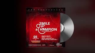 Masta Beatz - Nakwesoka Ft Peter Rymz & Blessing Sibanga [Visualizer] #smileofachampion