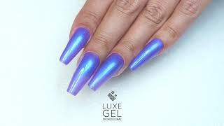  IRIS- LUXE GEL PROFESSIONAL 