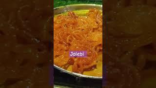 Crunchy Jalebi Mithai | Jalabi Sweets #sorts